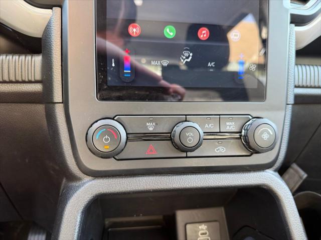2024 Ford Ranger XL