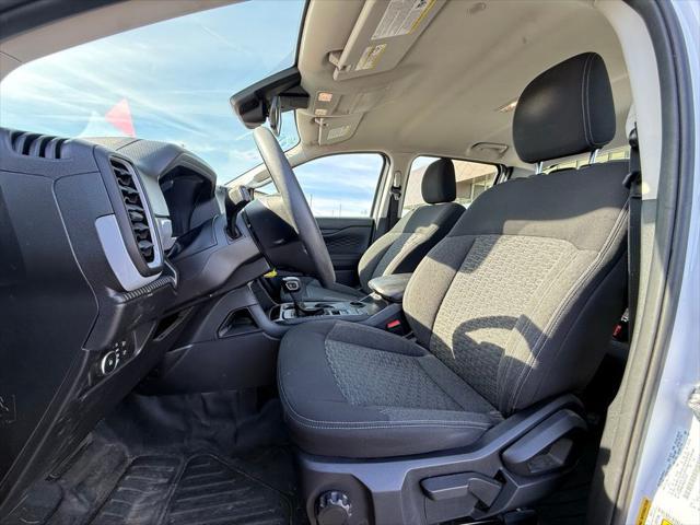 2024 Ford Ranger XL