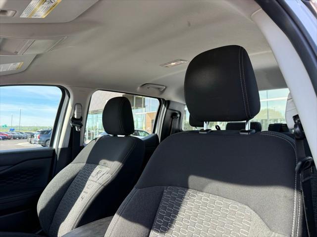 2024 Ford Ranger XL