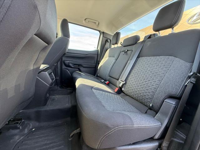 2024 Ford Ranger XL