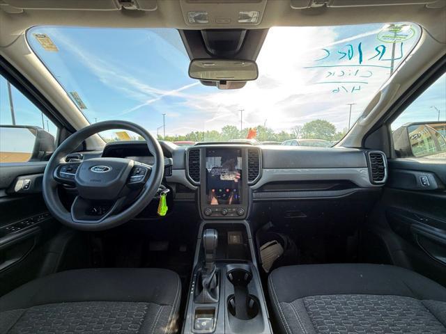 2024 Ford Ranger XL