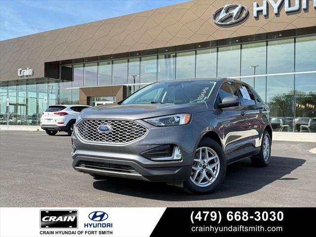 2024 Ford Edge SEL for sale in FORT SMITH, AR