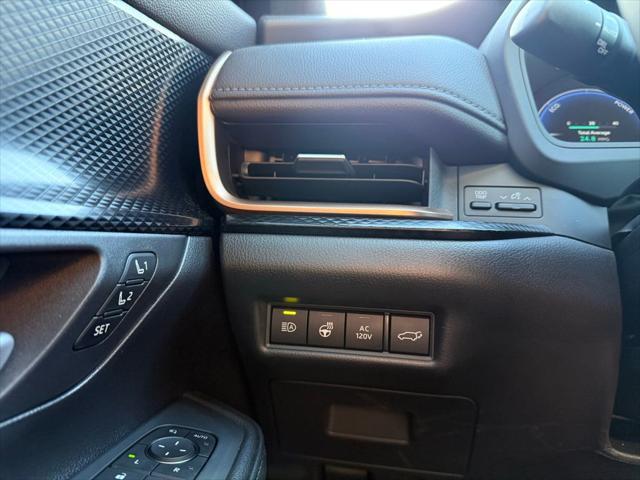 2026 Toyota Grand Highlander MAX Platinum