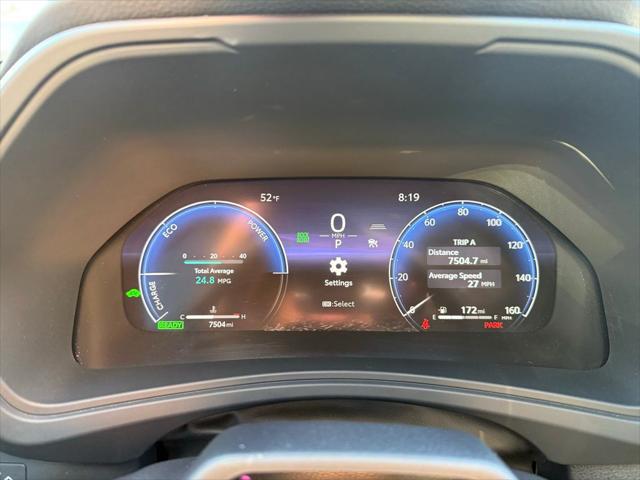 2026 Toyota Grand Highlander MAX Platinum