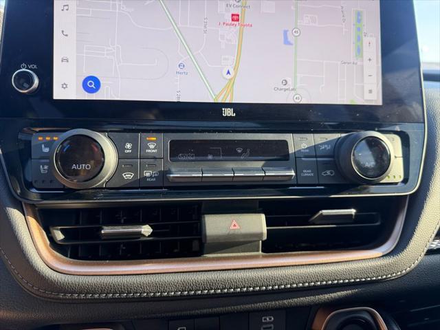 2026 Toyota Grand Highlander MAX Platinum
