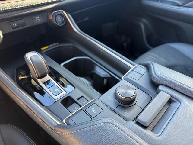2026 Toyota Grand Highlander MAX Platinum