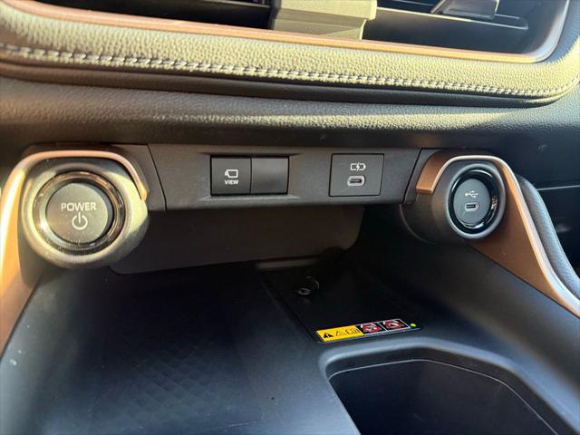 2026 Toyota Grand Highlander MAX Platinum
