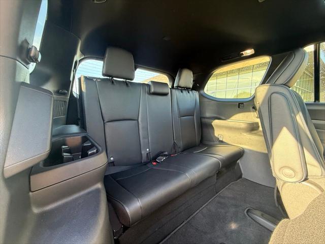 2026 Toyota Grand Highlander MAX Platinum