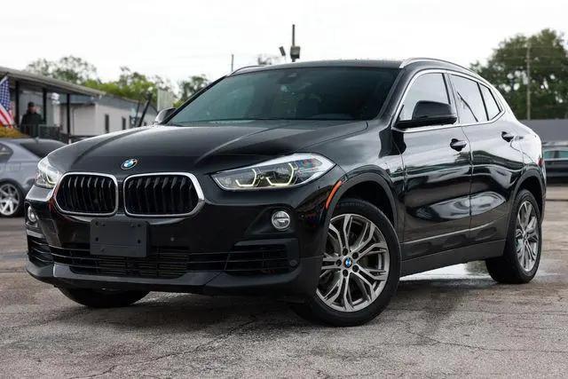 2020 BMW X2 xDrive28i for sale in Orlando, FL