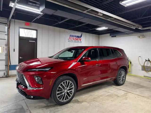 2025 Buick Enclave Avenir FWD for sale in New Ulm, MN