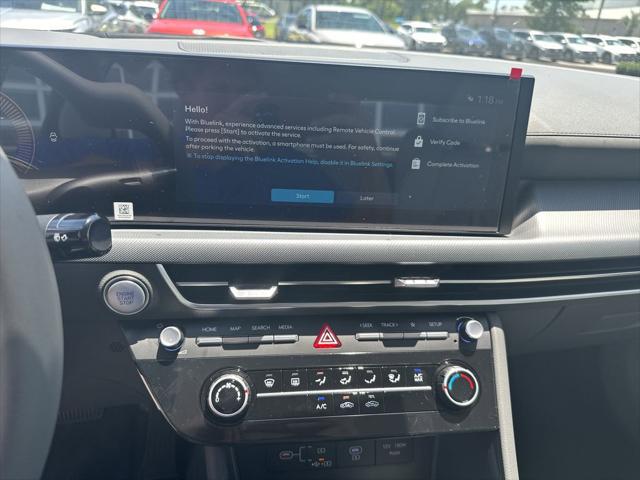 2026 Hyundai Sonata SE