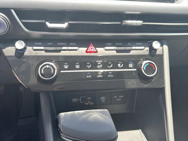 2026 Hyundai Sonata SE