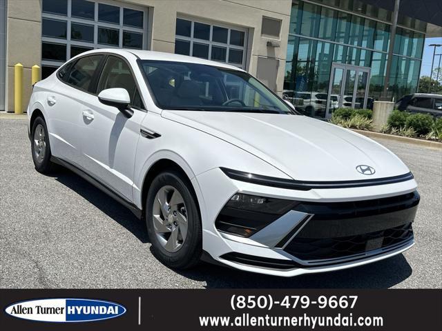 2026 Hyundai Sonata SE for sale in PENSACOLA, FL