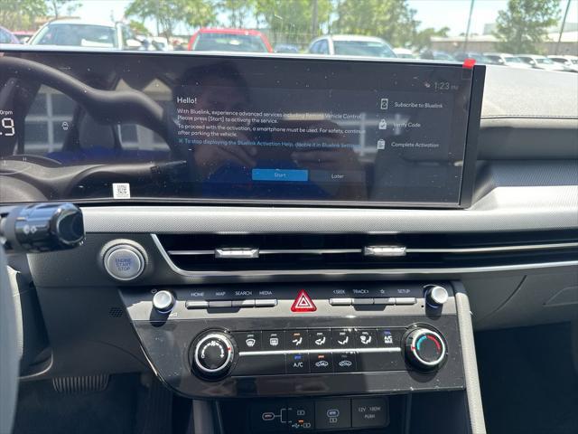 2026 Hyundai Sonata SE