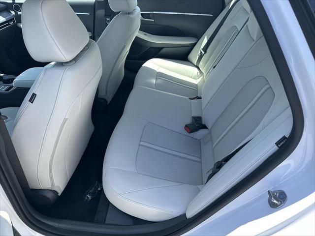 2026 Hyundai Sonata SE