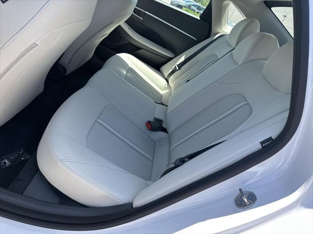 2026 Hyundai Sonata SE