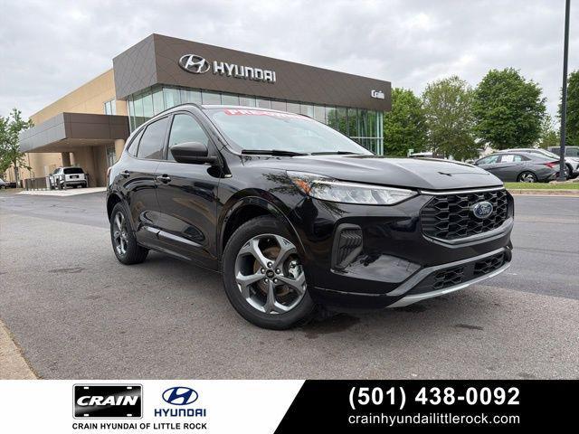 2023 Ford Escape ST-Line for sale in LITTLE ROCK, AR