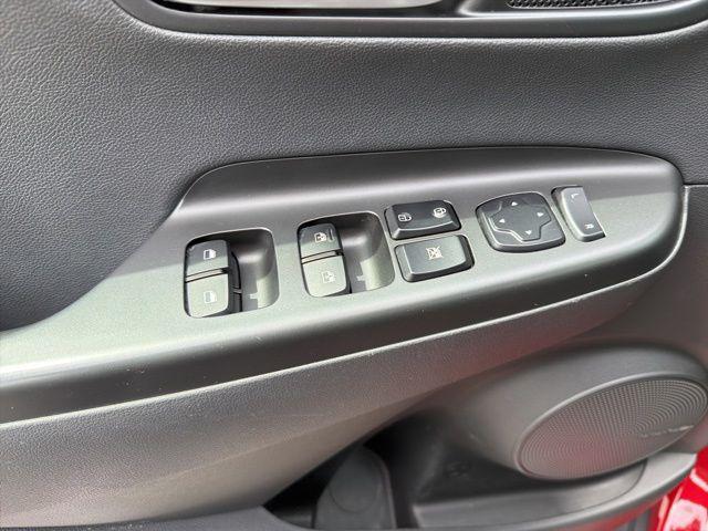 2022 Hyundai Kona Limited