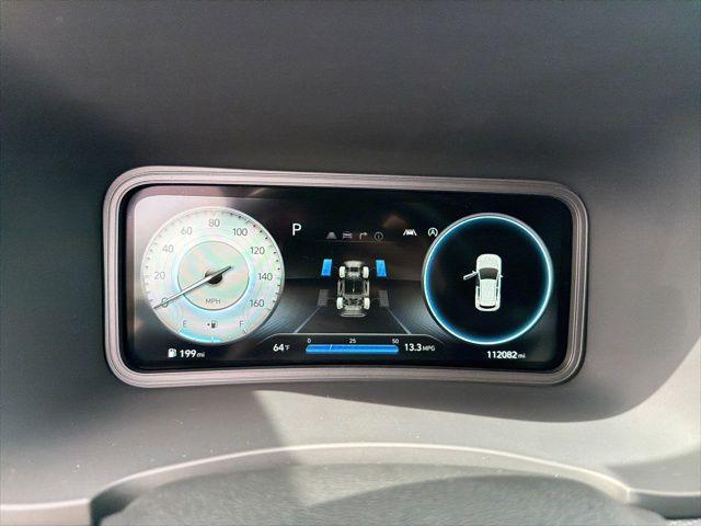 2022 Hyundai Kona Limited