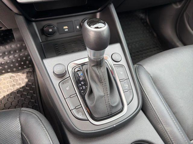 2022 Hyundai Kona Limited