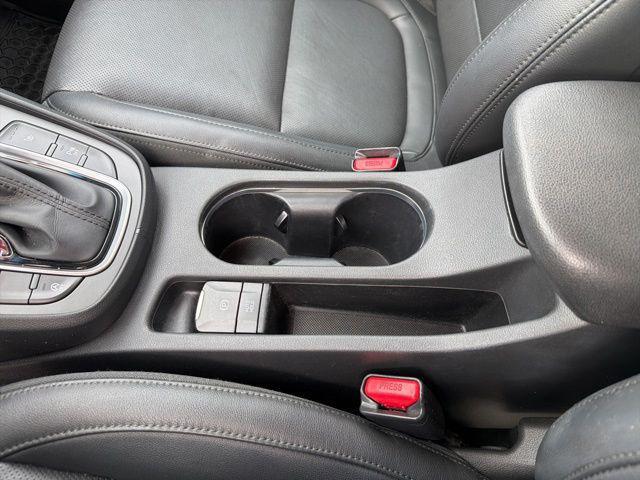 2022 Hyundai Kona Limited