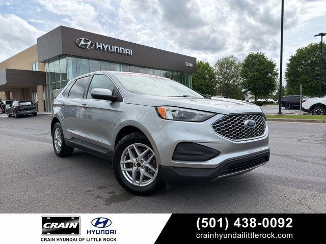 2024 Ford Edge SEL for sale in LITTLE ROCK, AR