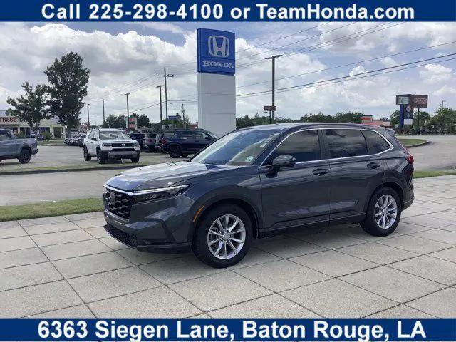 2023 Honda CR-V EX-L 2WD for sale in Baton Rouge, LA