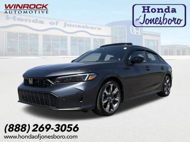 2025 Honda Civic Sport Touring for sale in Jonesboro, AR