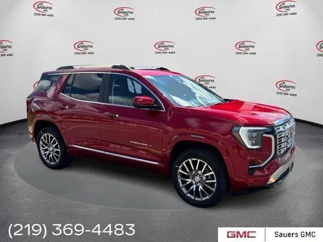 2026 GMC Terrain AWD Denali for sale in La Porte, IN
