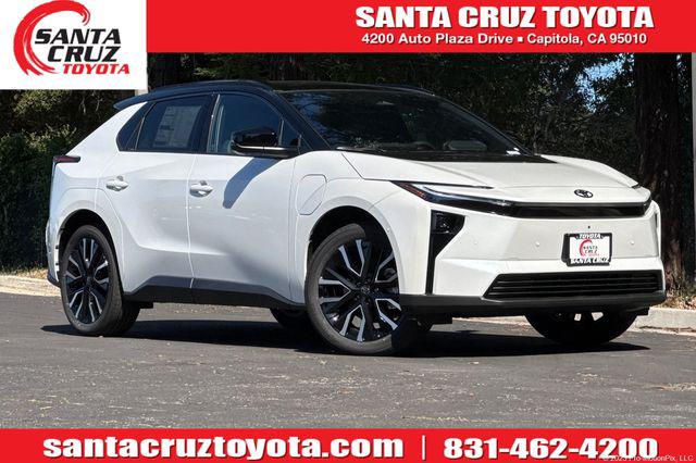 2026 Toyota bZ Limited for sale in Capitola, CA
