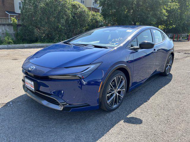2026 Toyota Prius XLE for sale in Alexandria, VA