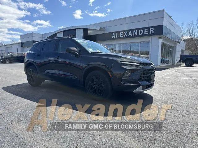 2023 Chevrolet Blazer AWD 2LT for sale in Bloomsburg, PA