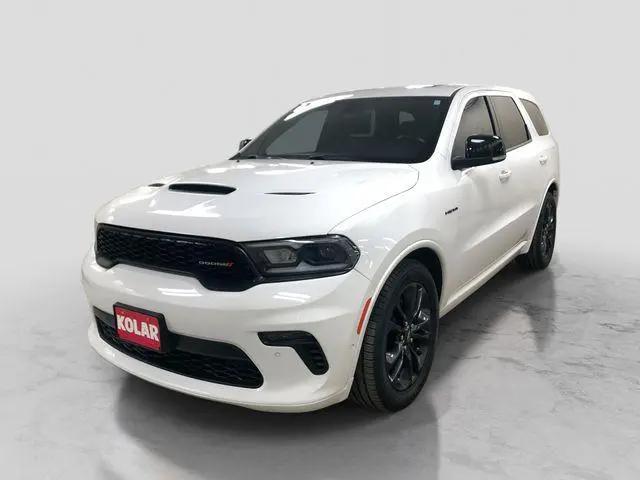 2021 Dodge Durango R/T for sale in Hermantown, MN