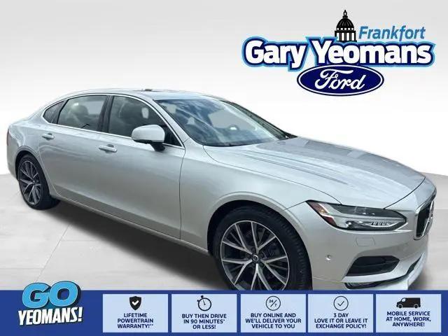 2018 Volvo S90 T5 Momentum for sale in Frankfort, KY