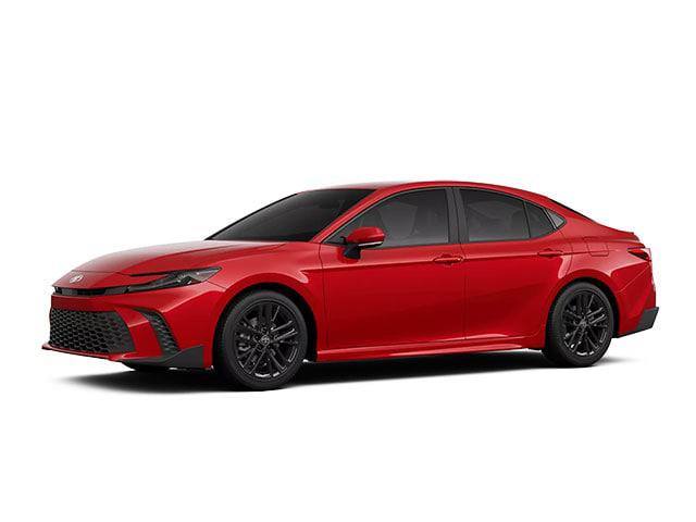 2026 Toyota Camry SE for sale in Oneonta, NY