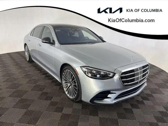 2022 Mercedes-Benz 500 4MATIC for sale in Columbia, MO