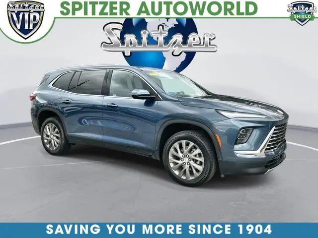 2026 Buick Enclave Preferred FWD for sale in DuBois, PA