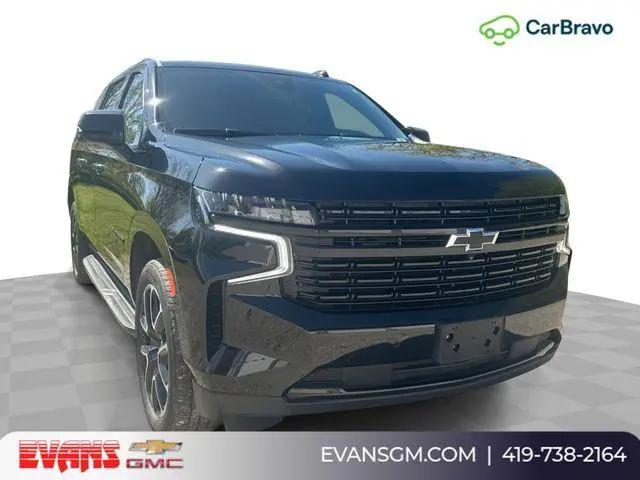 2024 Chevrolet Suburban for sale near Wapakoneta, OH