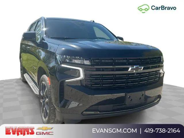 2024 Chevrolet Suburban for sale near Wapakoneta, OH