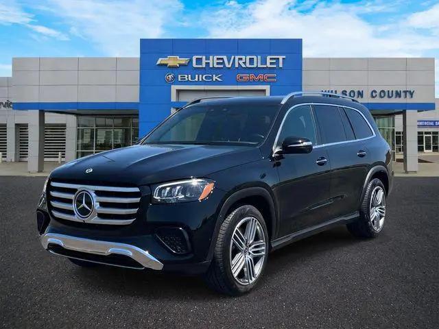 2025 Mercedes-Benz GLS GLS 450 4MATIC for sale in Lebanon, TN