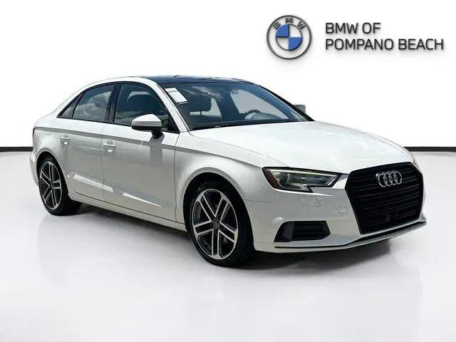 2019 Audi A3 40 Premium for sale in Pompano Beach, FL