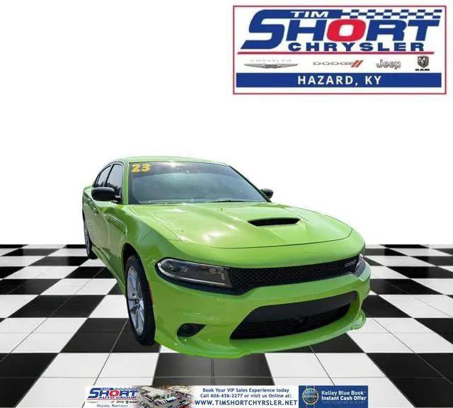 2023 Dodge Charger GT AWD for sale in Hazard, KY