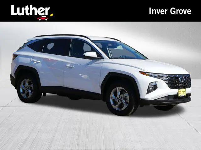 2024 Hyundai Tucson SEL for sale in Inver Grove Heights, MN
