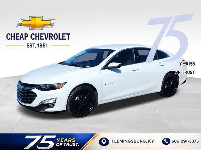 2023 Chevrolet Malibu 1LT for sale in Flemingsburg, KY