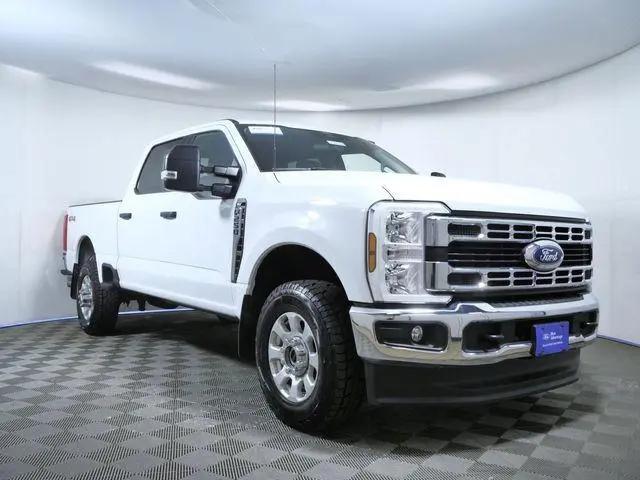 2024 Ford F-250 XLT for sale in Apple Valley, MN