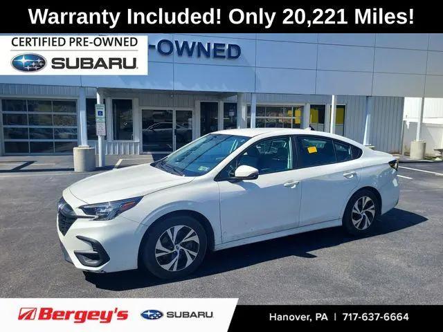 2024 Subaru Legacy Premium for sale in Hanover, PA
