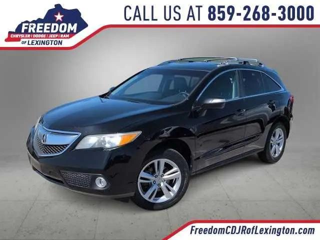 2013 Acura RDX Technology for sale in Lexington, KY