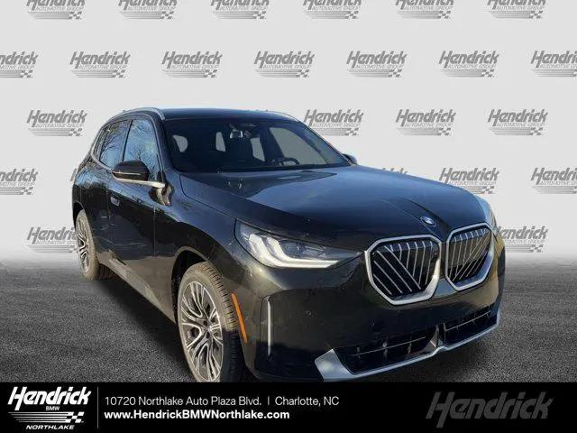 2026 BMW X3 30 xDrive for sale in Charlotte, NC