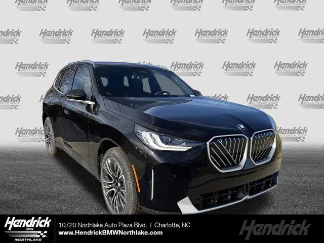 2026 BMW X3 30 xDrive for sale in Charlotte, NC