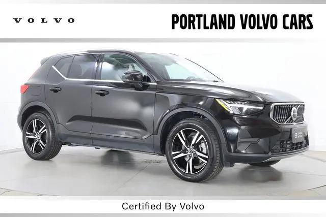 2025 Volvo XC40 B5 Core Bright Theme for sale in Scarborough, ME